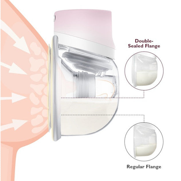 Baby Brezza Instant Warmer tūlītējais ūdens sildītājs