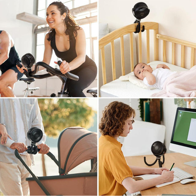 Rockit ratiņu šūpoles (jaunums — USB uzlādējama versija)