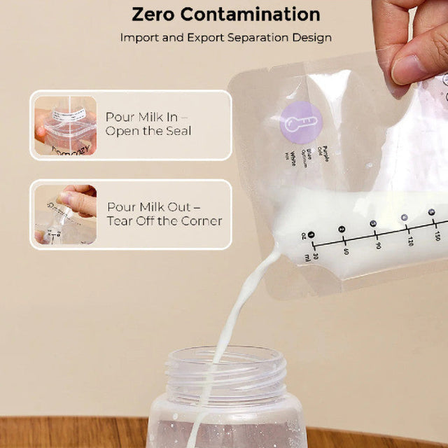 Lola&Lykke® mitrumizturīgi bambusa šķiedras krūštura ieliktņi