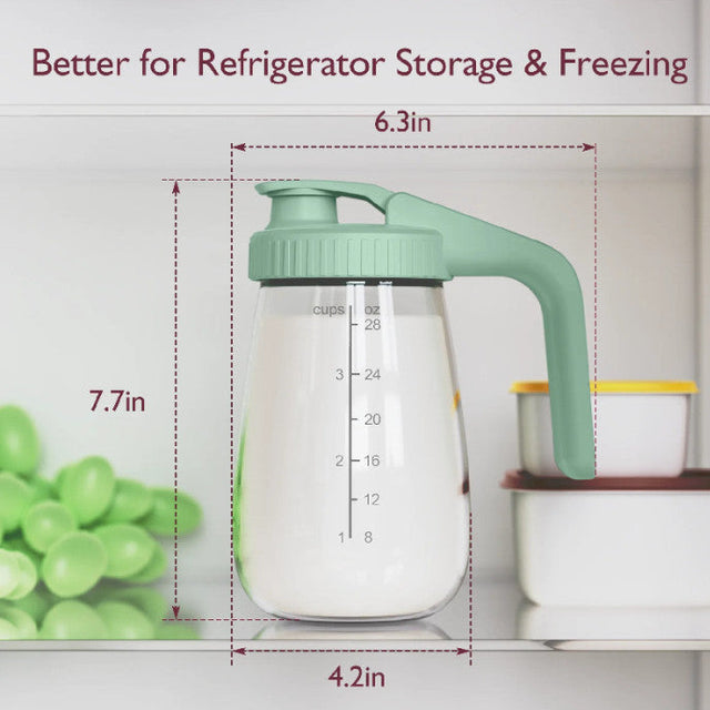 Baby Brezza Instant Warmer tūlītējais ūdens sildītājs