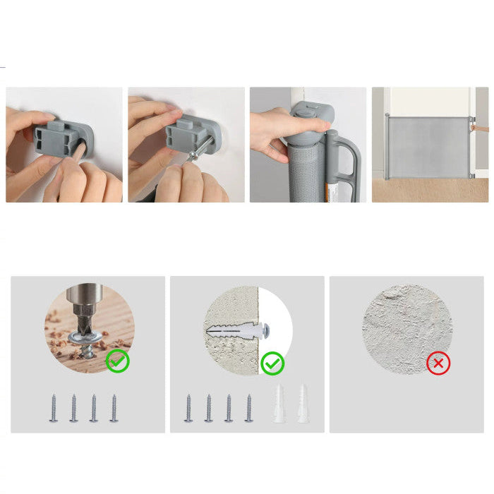 Autiņbiksīšu konteiners Magic (Majestic modelis, krāsa Balta)