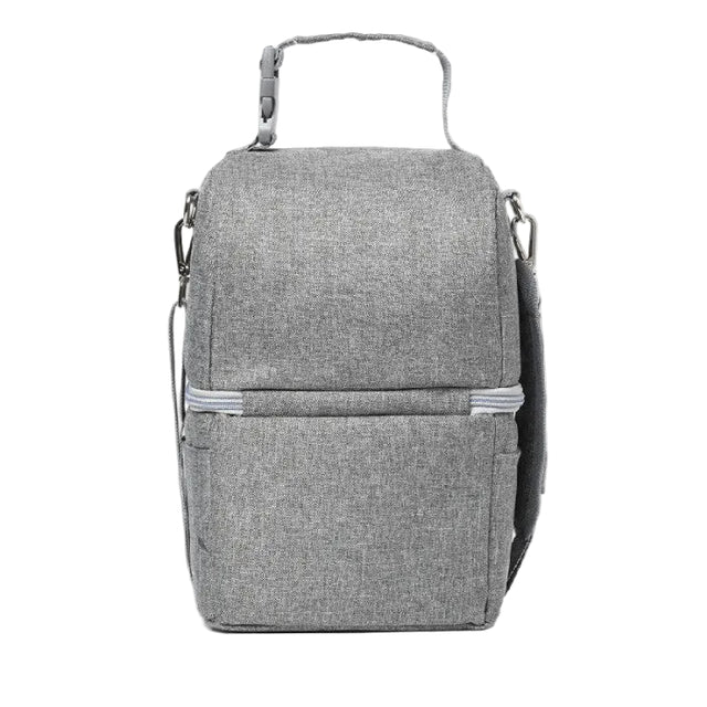 Lola&Lykke rokassomiņa (vēsuma soma) krūts sūknim