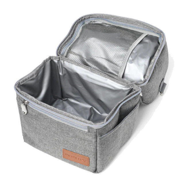 Lola&Lykke rokassomiņa (vēsuma soma) krūts sūknim