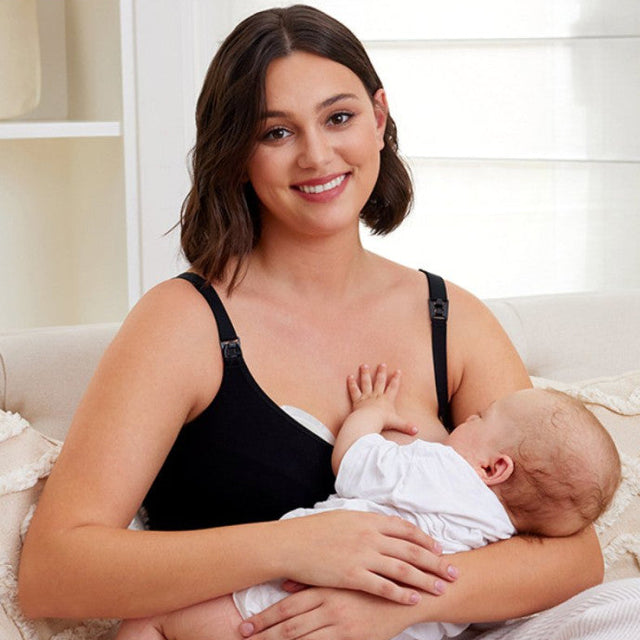 Lola&Lykke® mitrumizturīgi bambusa šķiedras krūštura ieliktņi