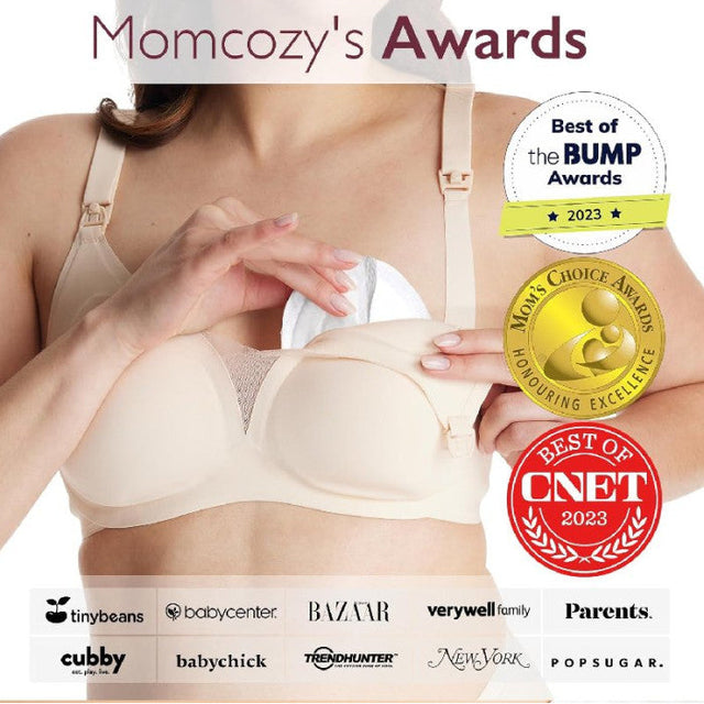 Lola&Lykke® mitrumizturīgi bambusa šķiedras krūštura ieliktņi