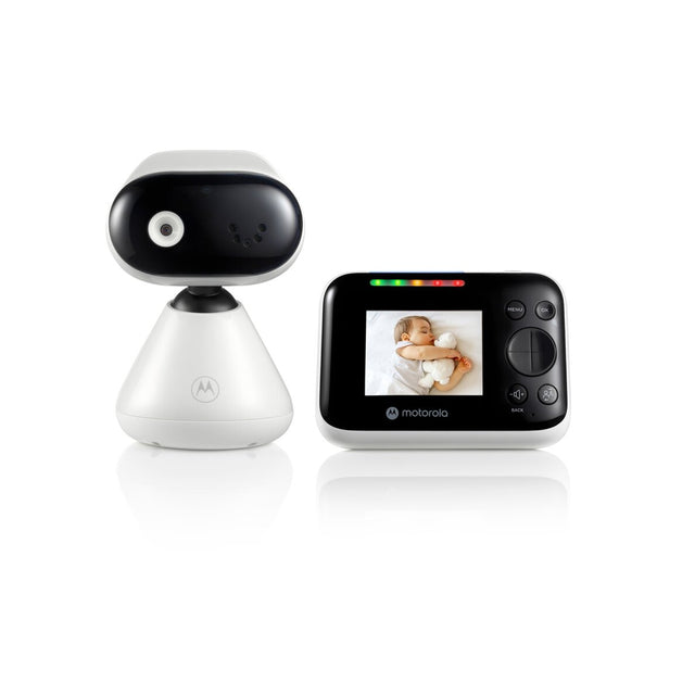 Motorola Nursery PIP1200 vaizdo auklė su 2,8″ ekranu