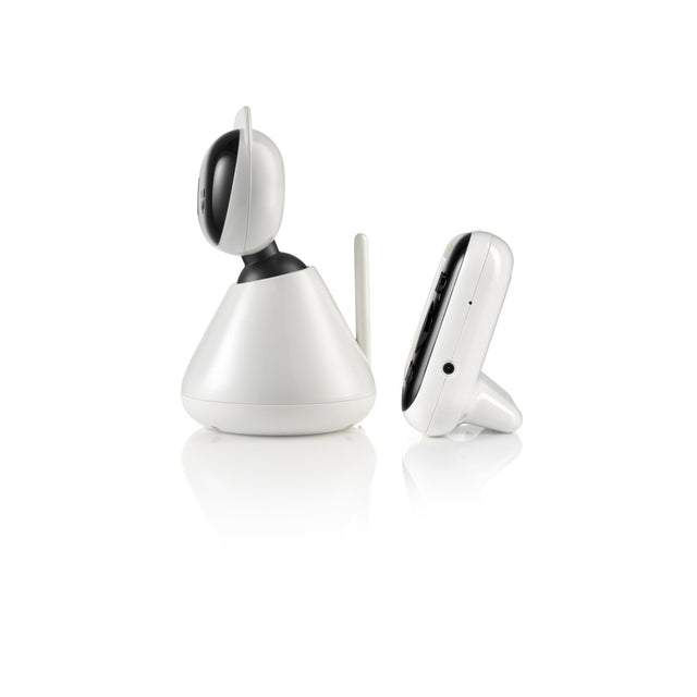 Motorola Nursery PIP1500C vaizdo auklė su 5″ ekranu, Wi-Fi ir programėle