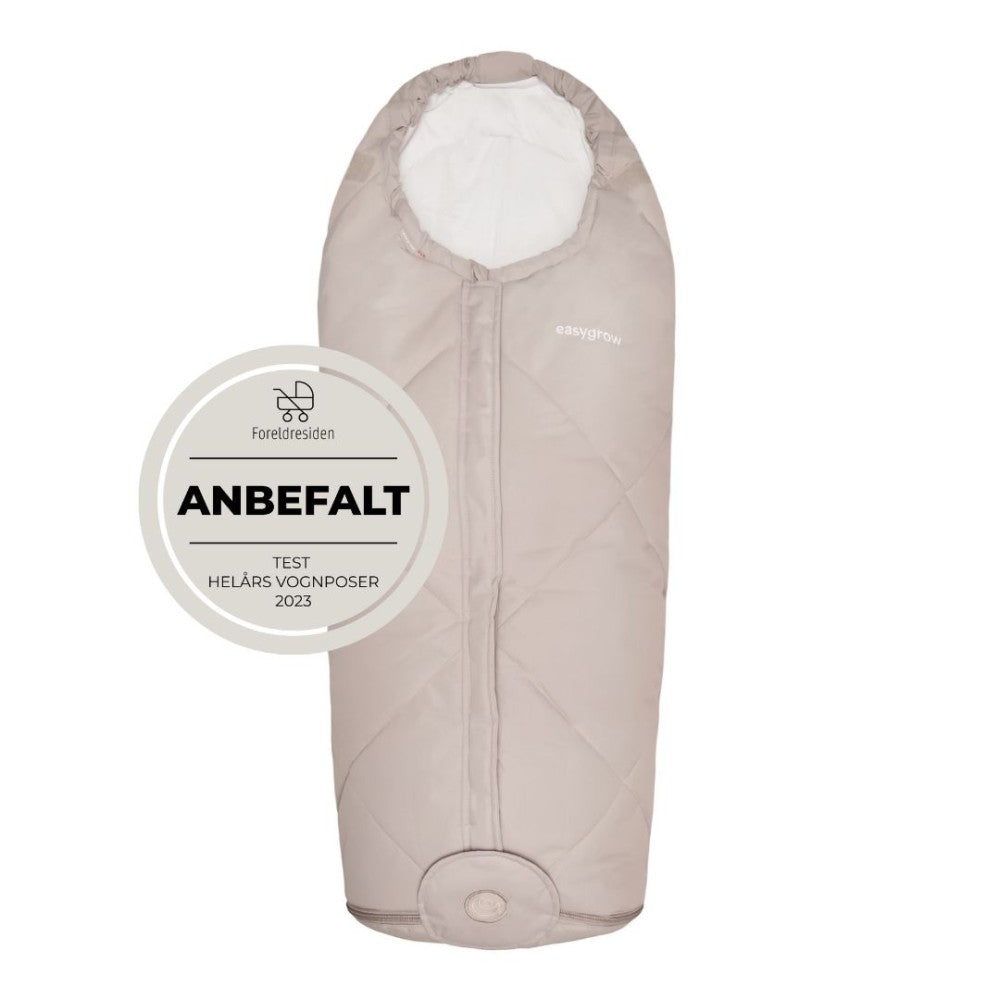 Easygrow aploksne Mysig Sand