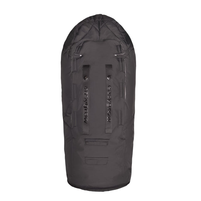 Easygrow aploksne Mysig Black