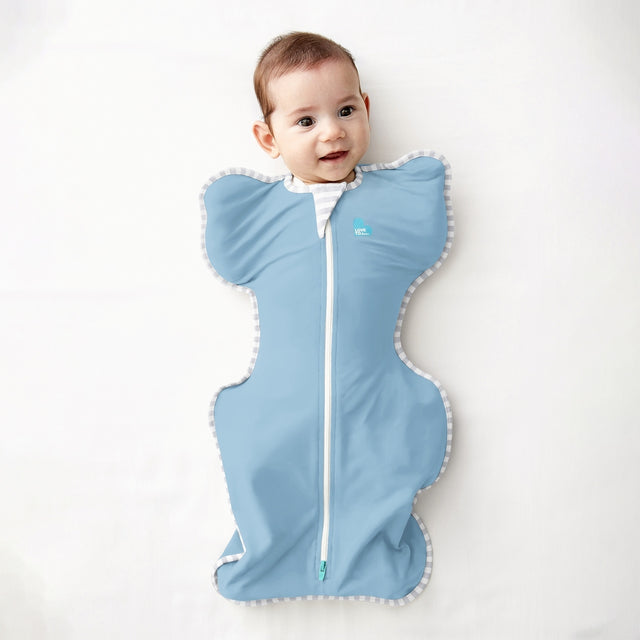 Molis&Co mazuļa guļammaiss TOG 1 Teddy