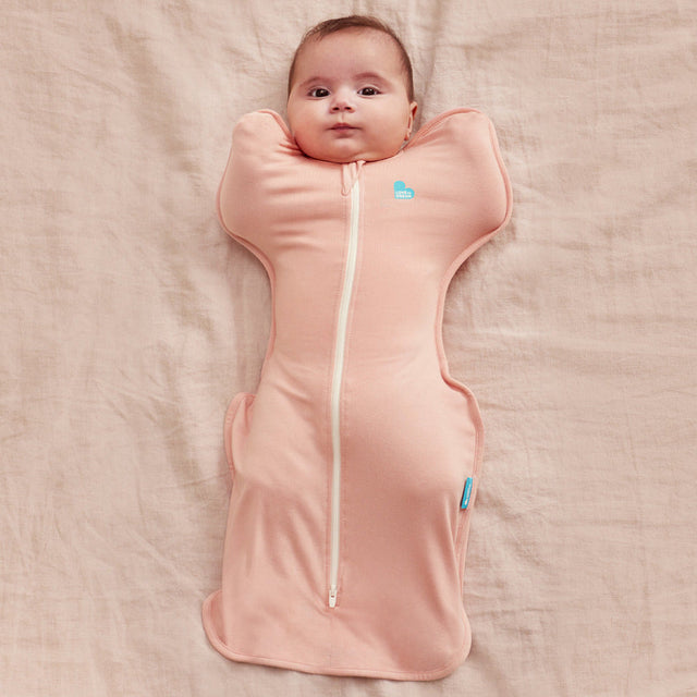 Molis&Co mazuļa guļammaiss TOG 1 Teddy