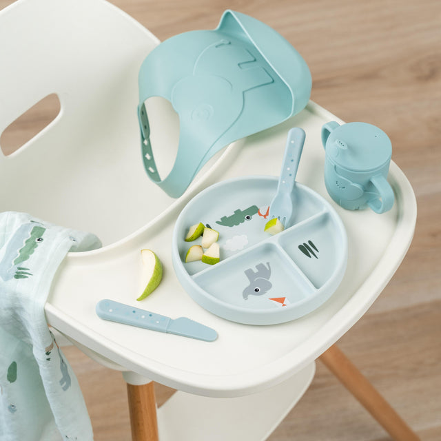 Deer ļoti lipīga plāksne Lalee Beige