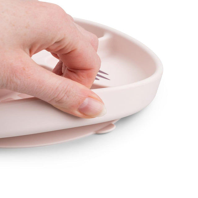 Deer ļoti lipīga plāksne Lalee Beige