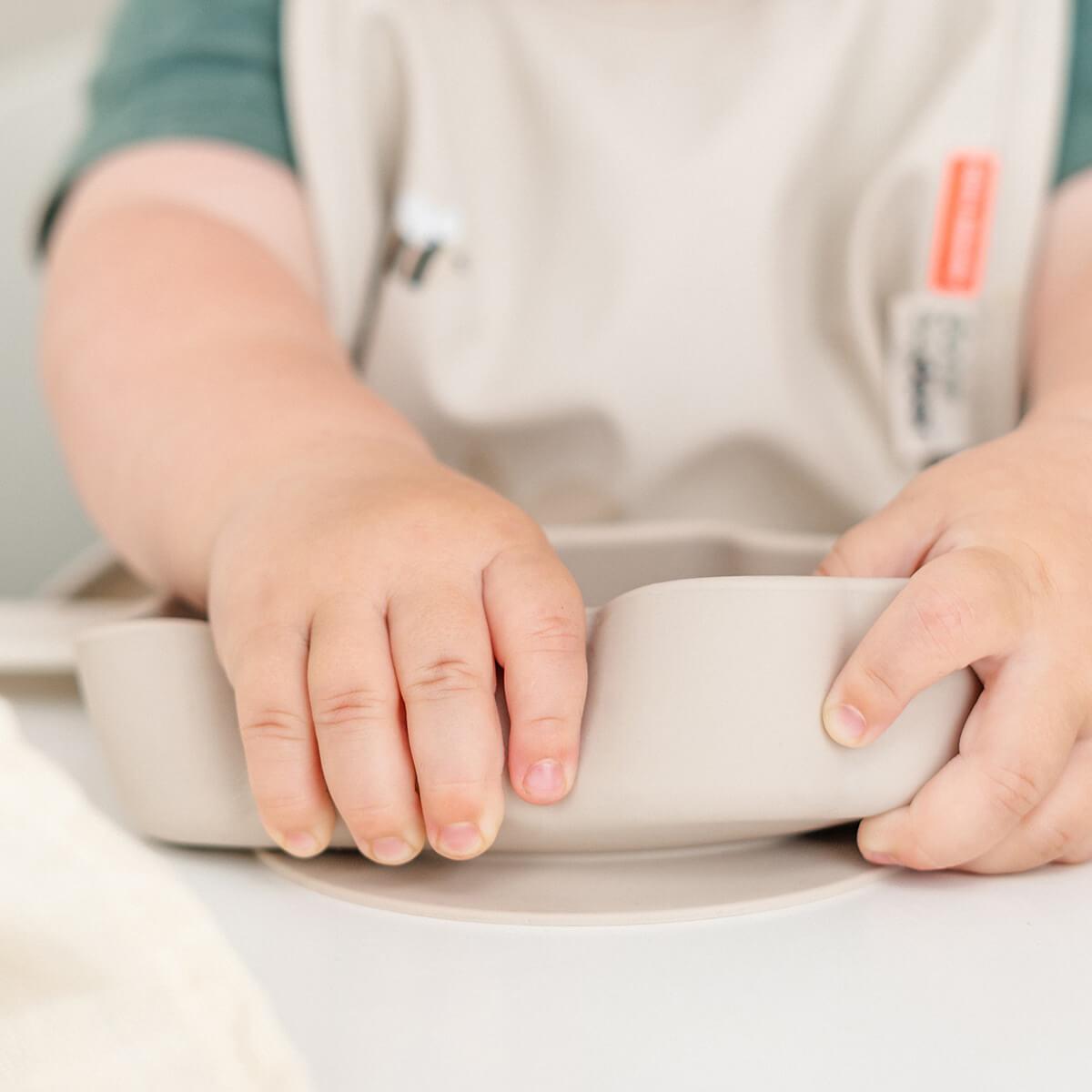 Deer ļoti lipīga plāksne Lalee Beige