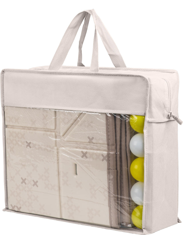 Taf Toys abpusēja mīksta grāmata mazuļiem "Pasaka"