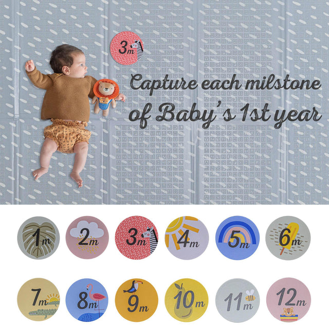 Taf Toys abpusēja mīksta grāmata mazuļiem "Pasaka"