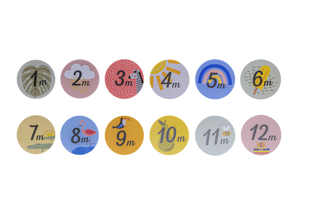 Taf Toys abpusēja mīksta grāmata mazuļiem "Pasaka"