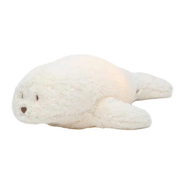 Organiskais kapučīno lācis Moonie (Cappuchino)