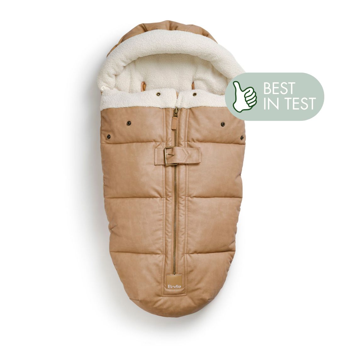 Elodie Details ziemas aploksne mazulim Meadow Blossom