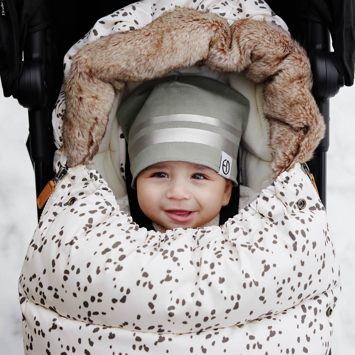 Elodie Details Moonshell cepure