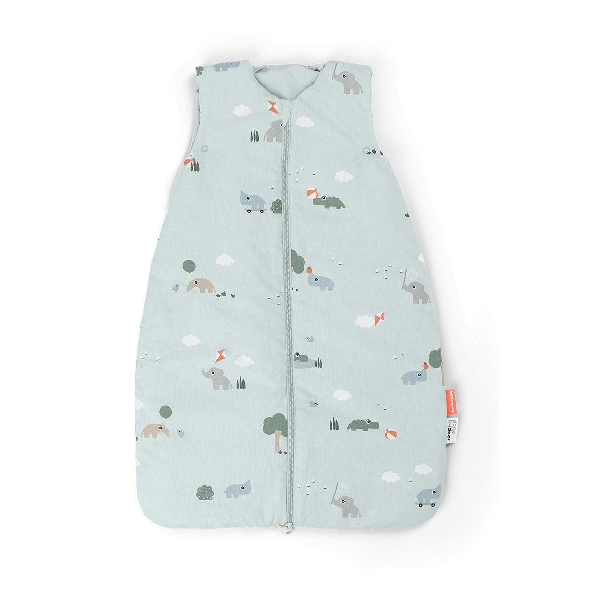 Done by Deer guļammaiss mazulim Tog 2.5 (zils)