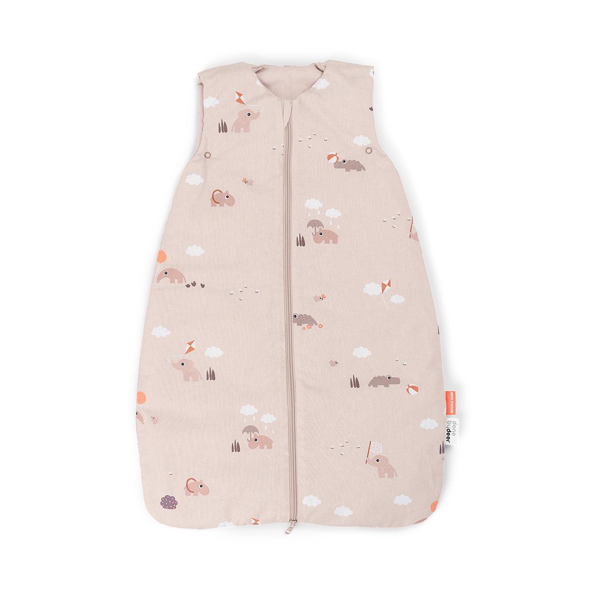 Done by Deer guļammaiss mazulim Tog 2.5 (zils)