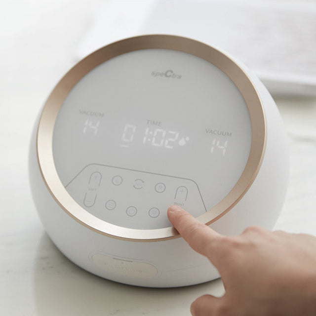 Baby Brezza Instant Warmer tūlītējais ūdens sildītājs