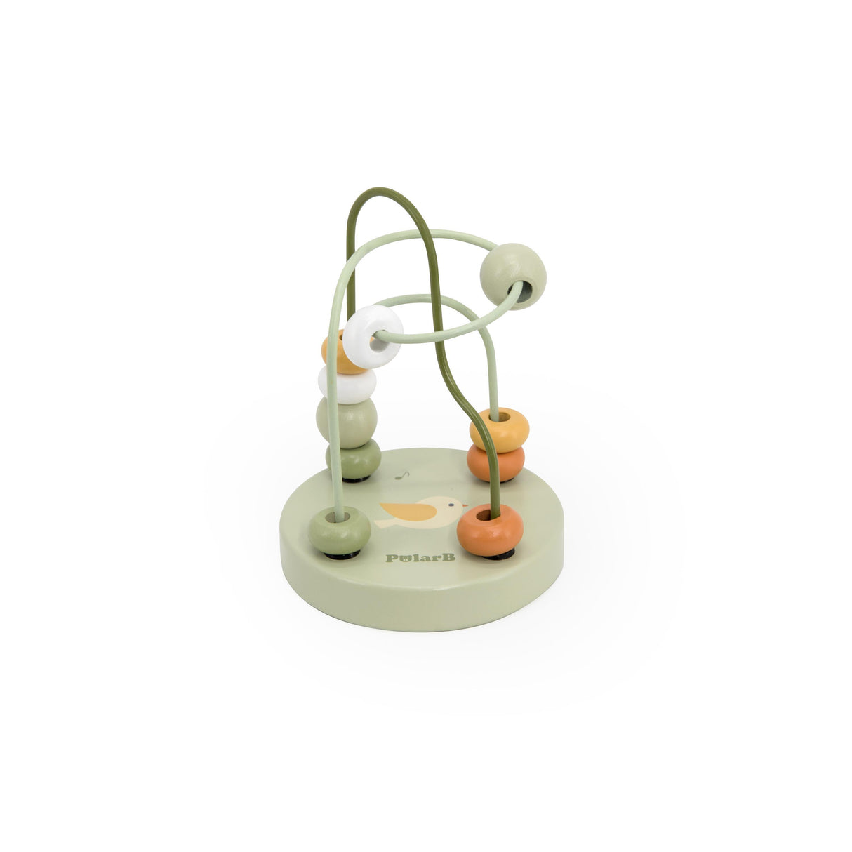 Taf Toys abpusēja mīksta grāmata mazuļiem "Pasaka"