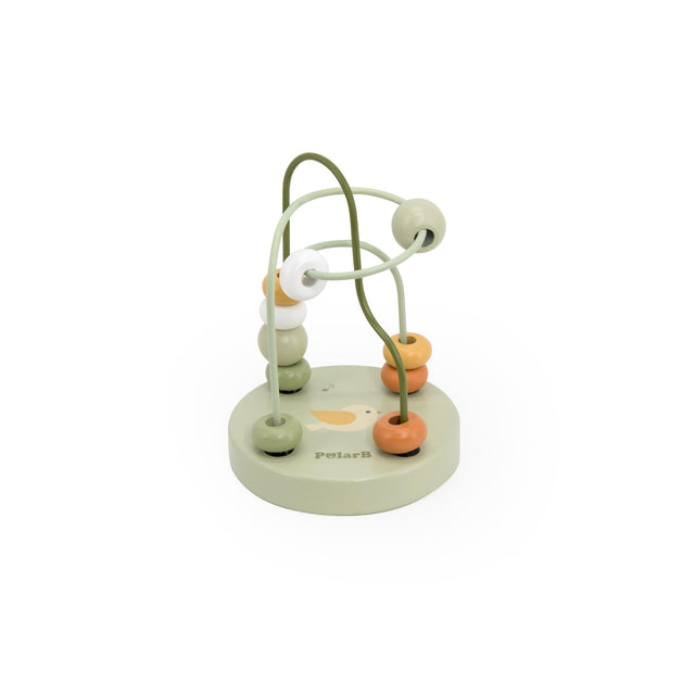 Taf Toys abpusēja mīksta grāmata mazuļiem "Pasaka"