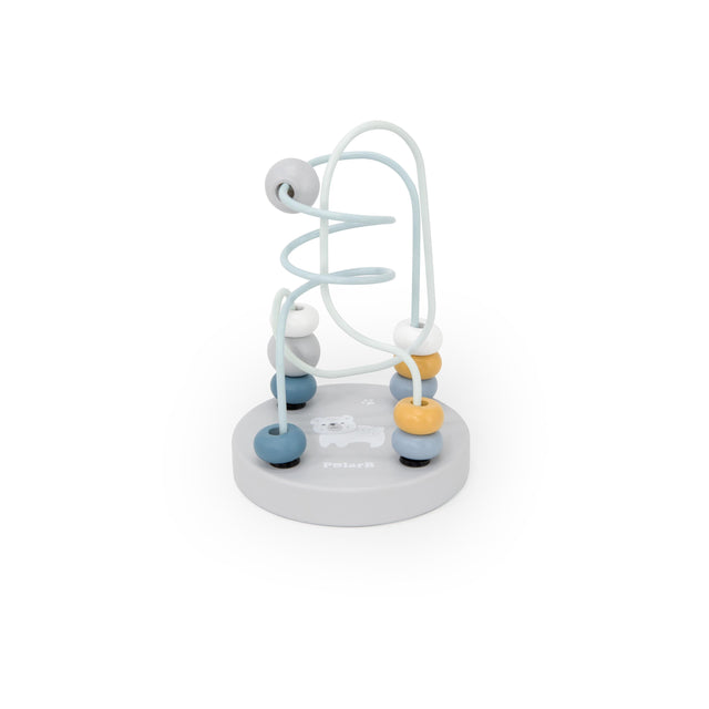 Taf Toys abpusēja mīksta grāmata mazuļiem "Pasaka"