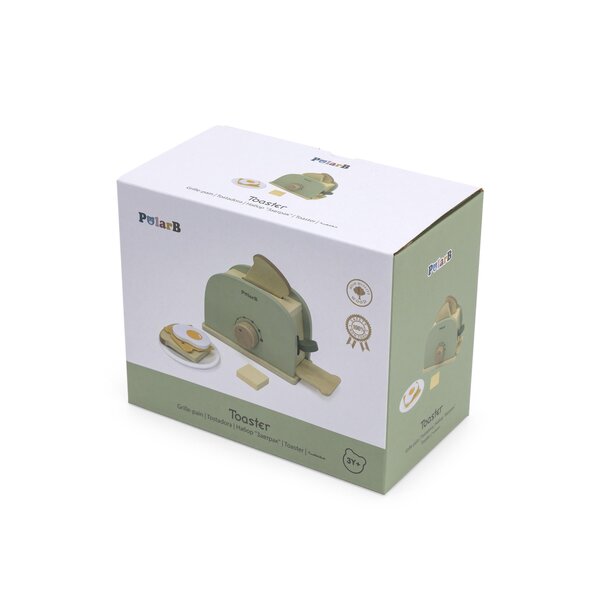 Taf Toys abpusēja mīksta grāmata mazuļiem "Pasaka"