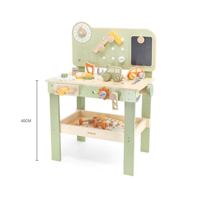 Taf Toys abpusēja mīksta grāmata mazuļiem "Pasaka"