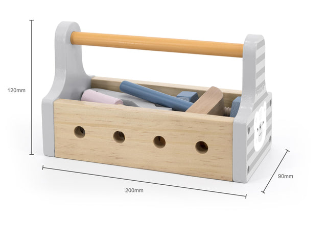 Taf Toys abpusēja mīksta grāmata mazuļiem "Pasaka"