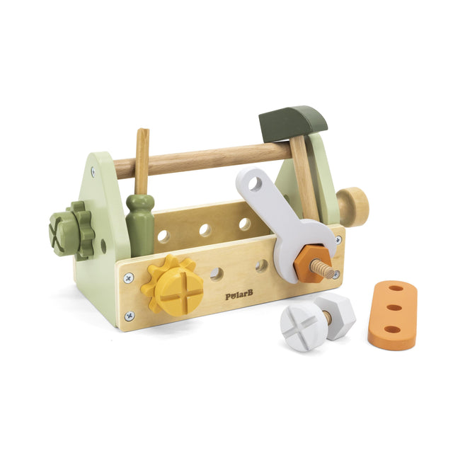 Taf Toys abpusēja mīksta grāmata mazuļiem "Pasaka"