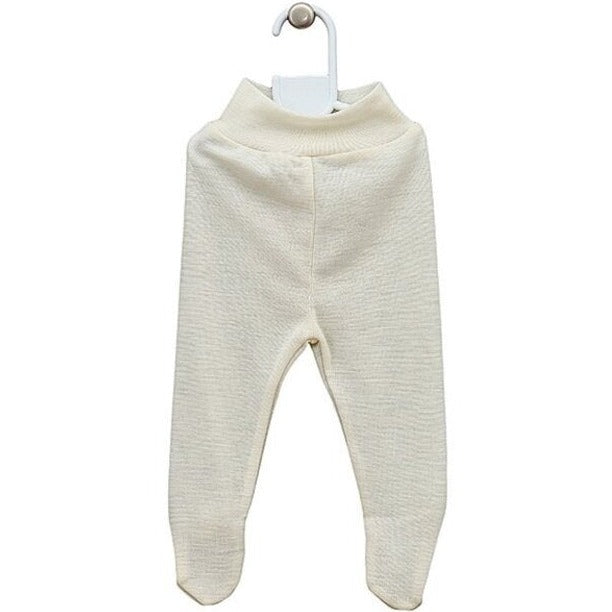 Lorita bērnu bikses no merino vilnas