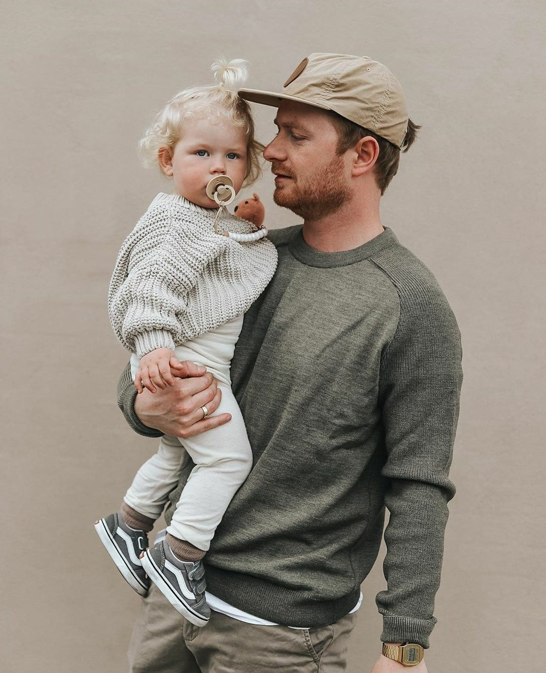 BIBS čiulptukų rinkinys 3 dydis (18+ šviečiantys tamsoje) Blush Night / Vanilla Night (4765477306450)