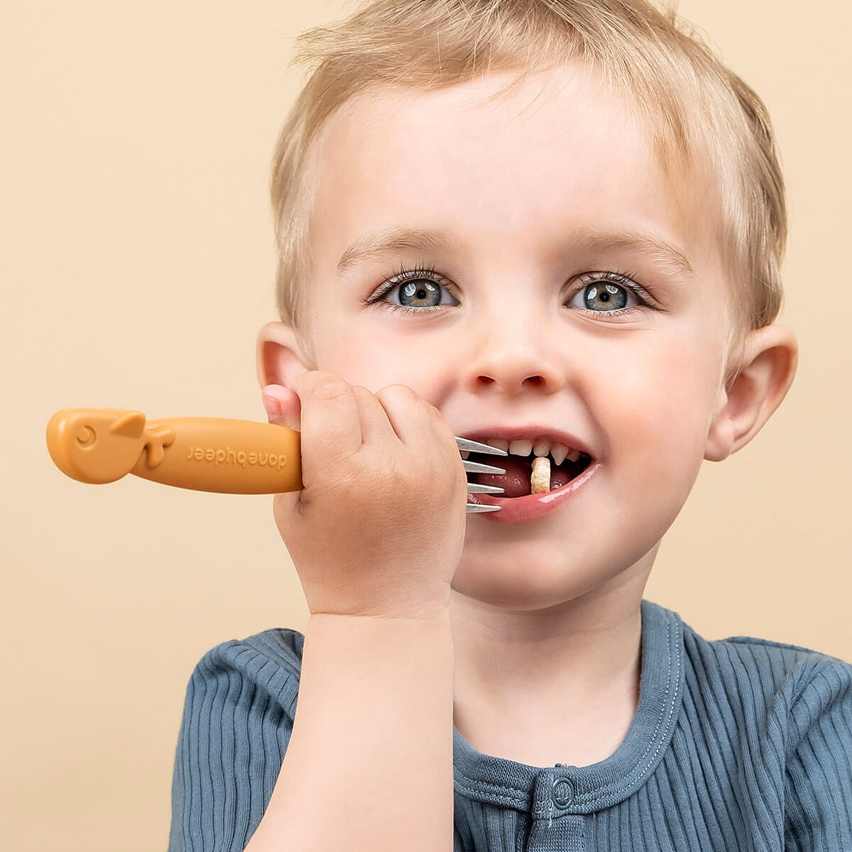 Deer trauku komplekts "Peekaboo" (krāsains)