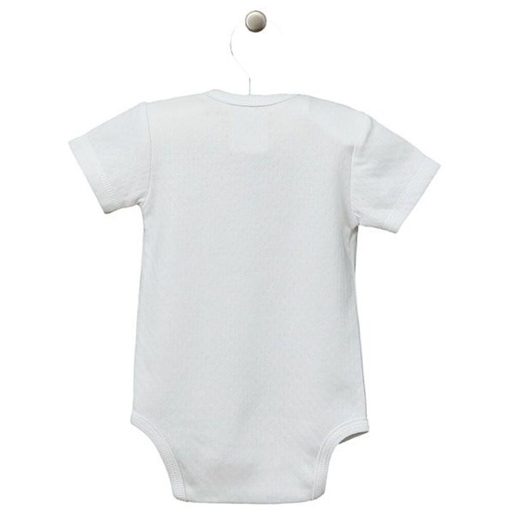 Loritas bikses ar īsām piedurknēm