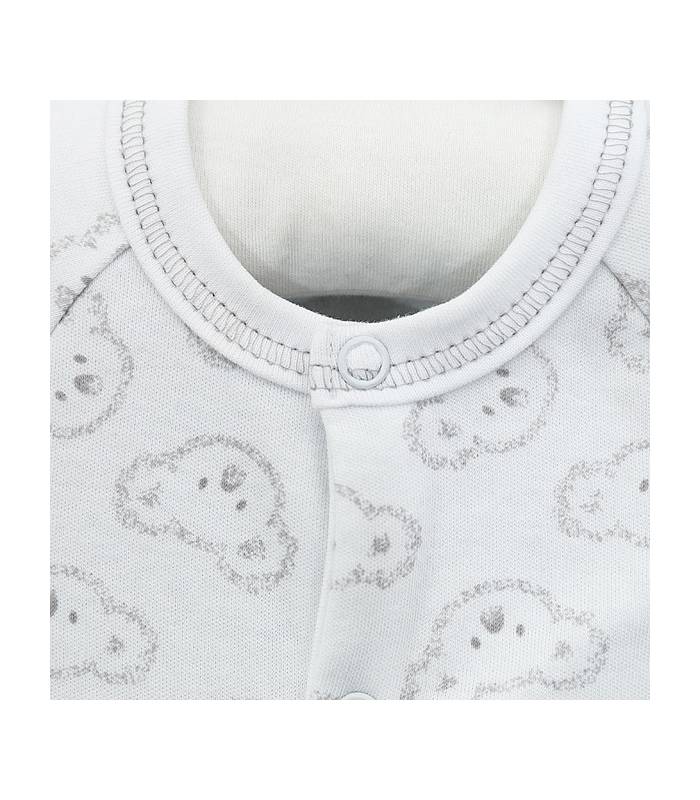 Loritas kokvilnas kombinezons "Koala"