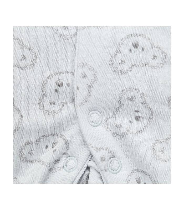 Loritas kokvilnas kombinezons "Koala"