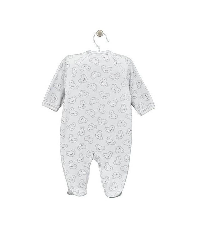 Loritas kokvilnas kombinezons "Koala"