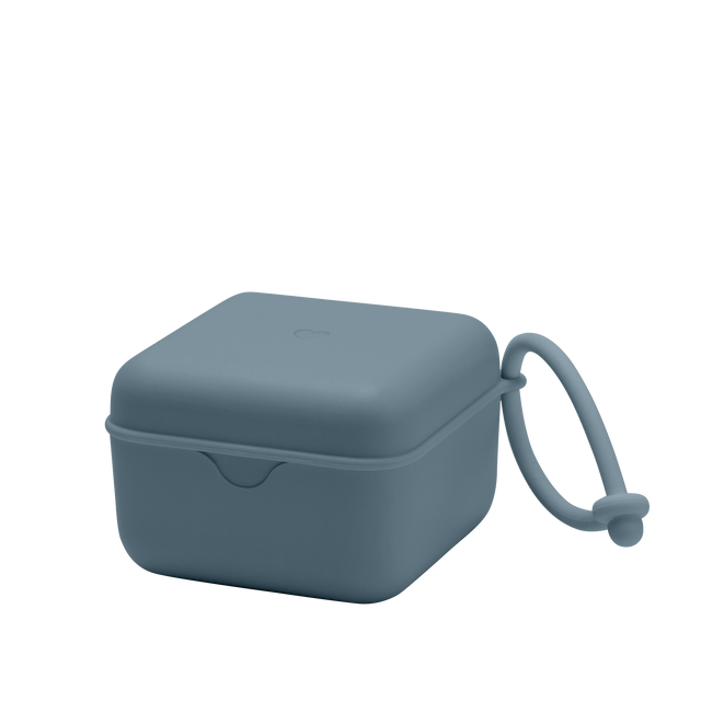 BIBS knupja maciņš - uzkodu kaste Benzīns