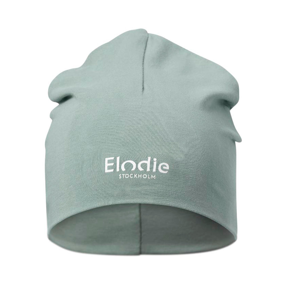 Elodie Details cepure Pebble Green