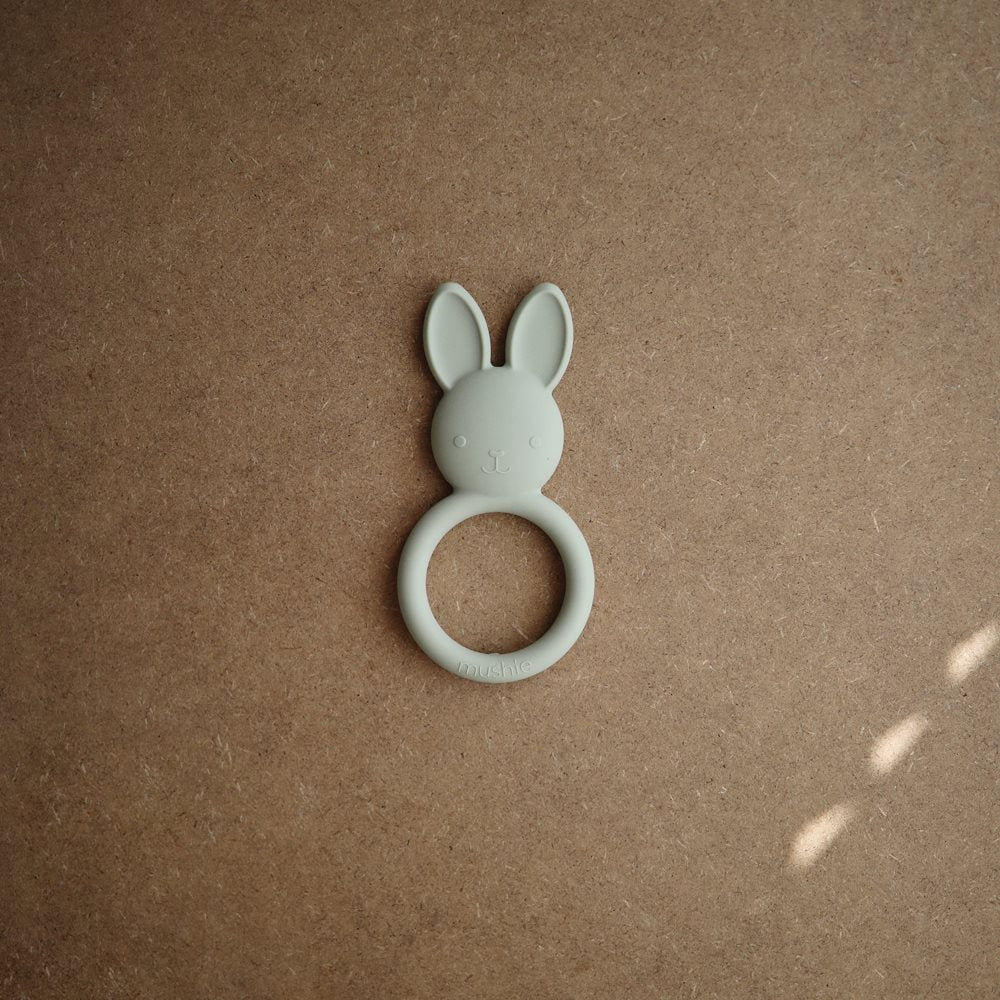 Zaķa košļājamā musija (Bunny Sage)