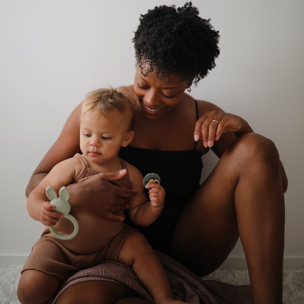 Zaķa košļājamā musija (Bunny Sage)