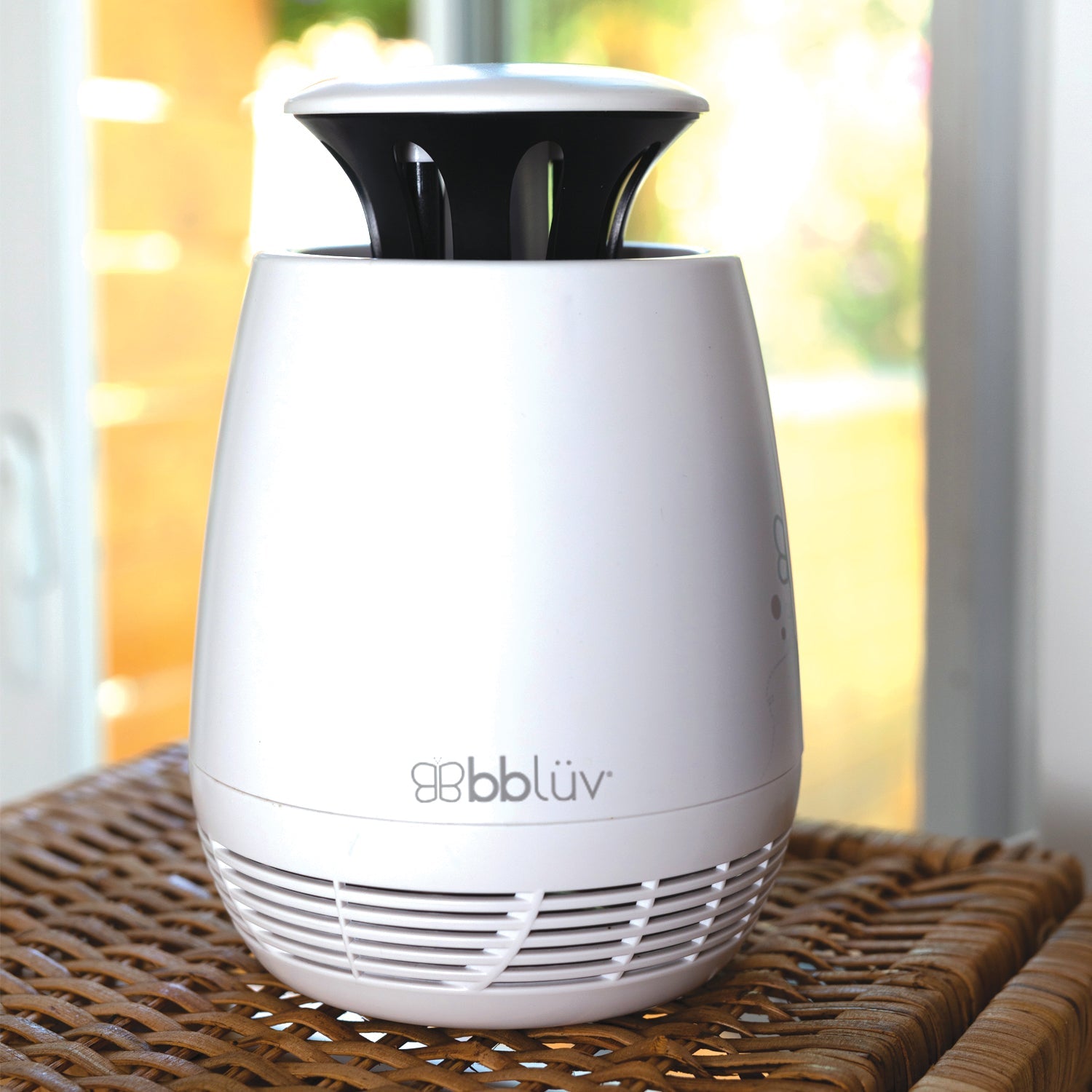 BBLUV Moskitö elektriskā moskītu slazds