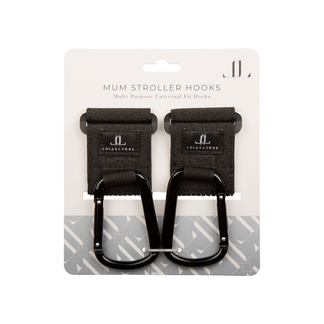 Lola&Lykke® somu turētāji ratiem