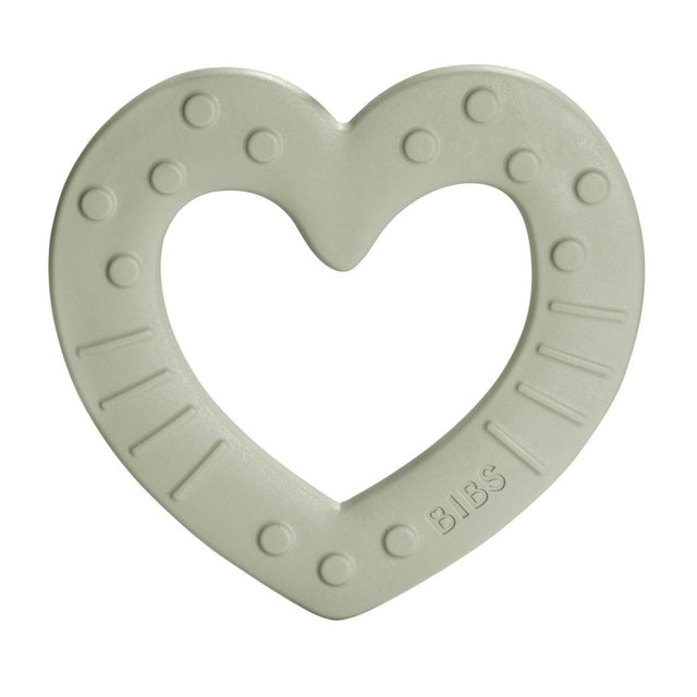 BIBS košļājamās salvijas sirds (Bitie Heart Sage)