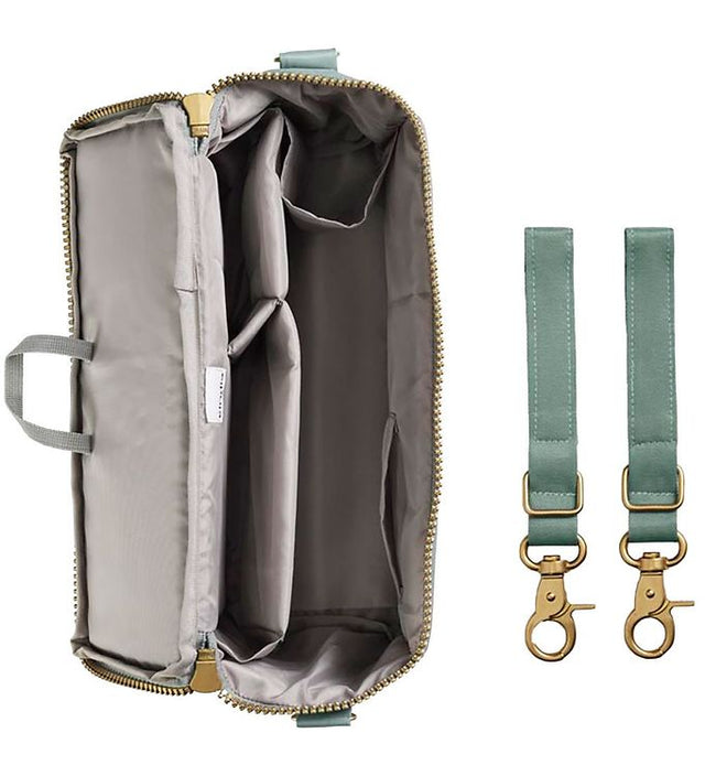 Elodie Details universāla ratu soma bērnu lietām Pebble Green