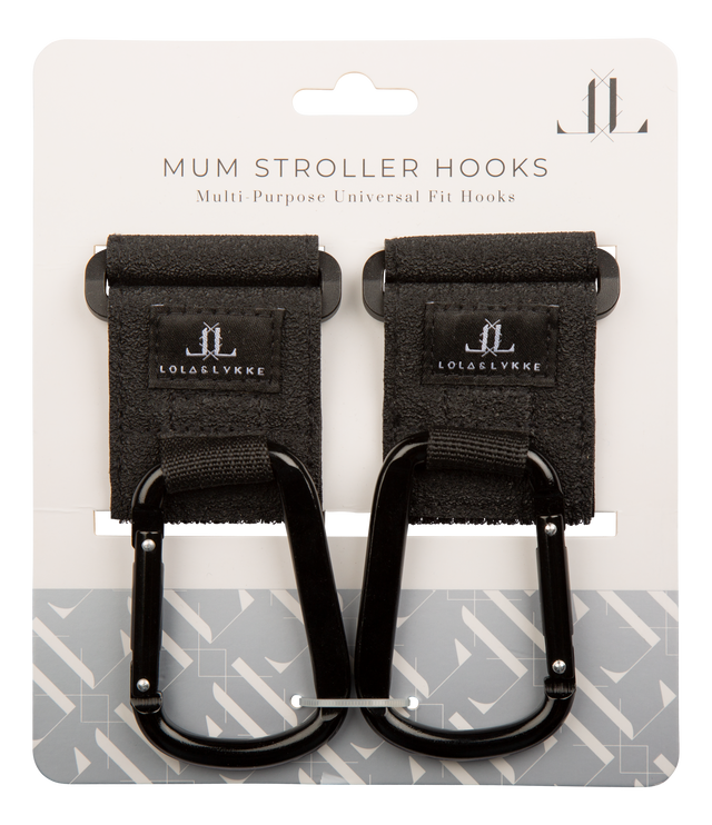 Lola&Lykke® somu turētāji ratiem